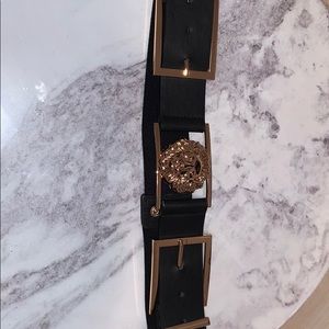 Stretchy Lion Belt✨